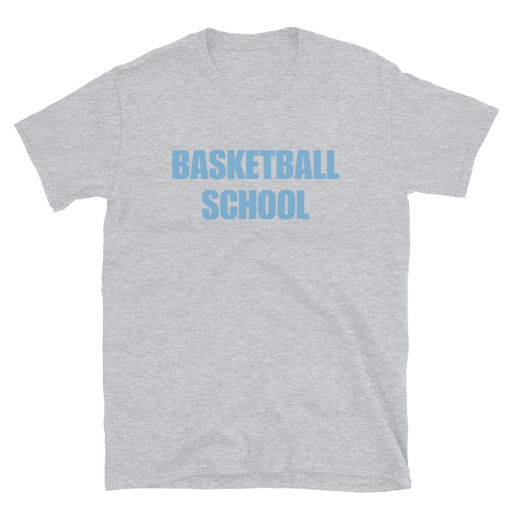 Basketball School
