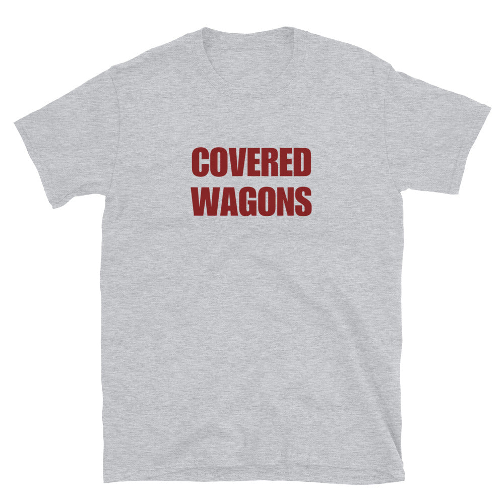 Covered Wagons