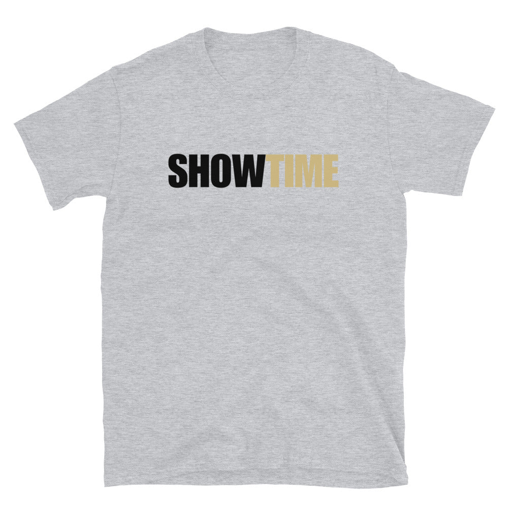 SHOWTIME