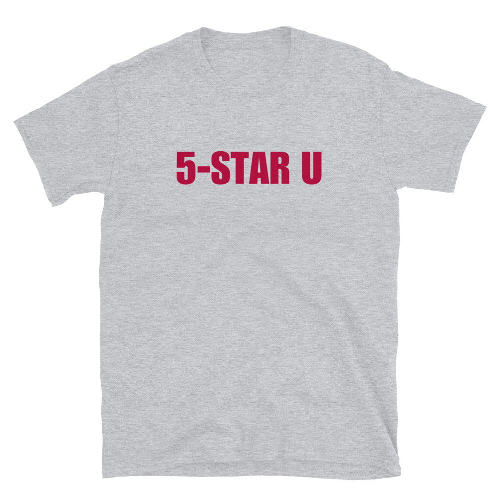 5-Star U