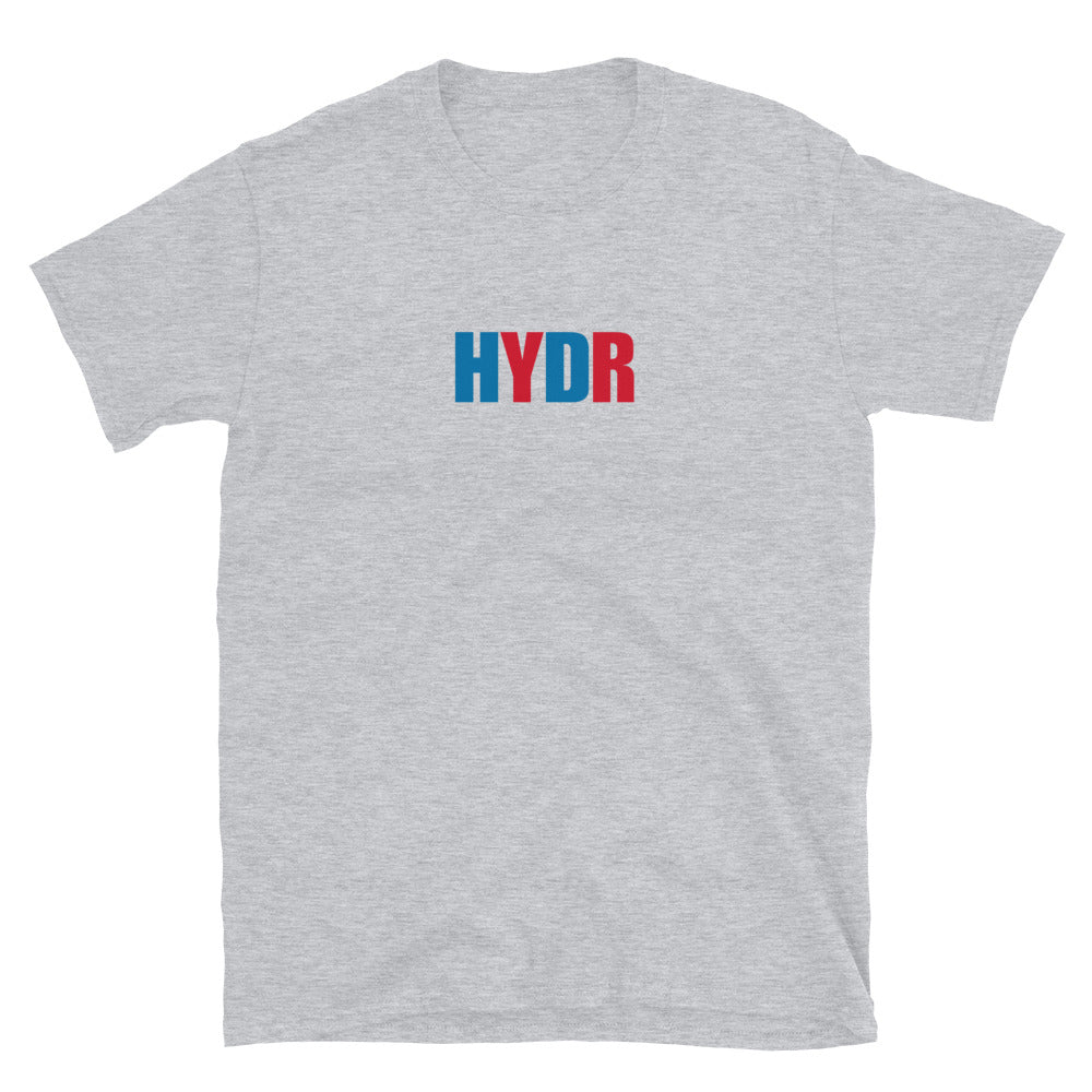 HYDR