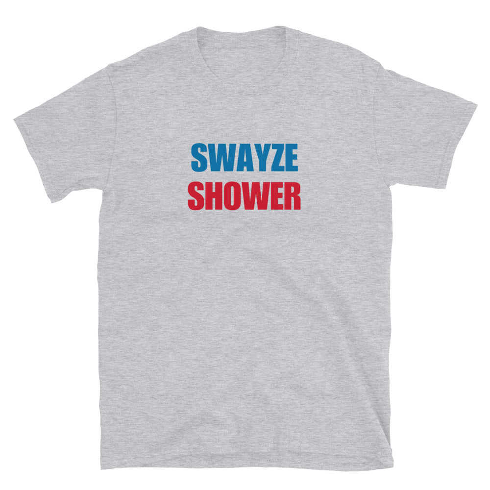 Swayze Shower