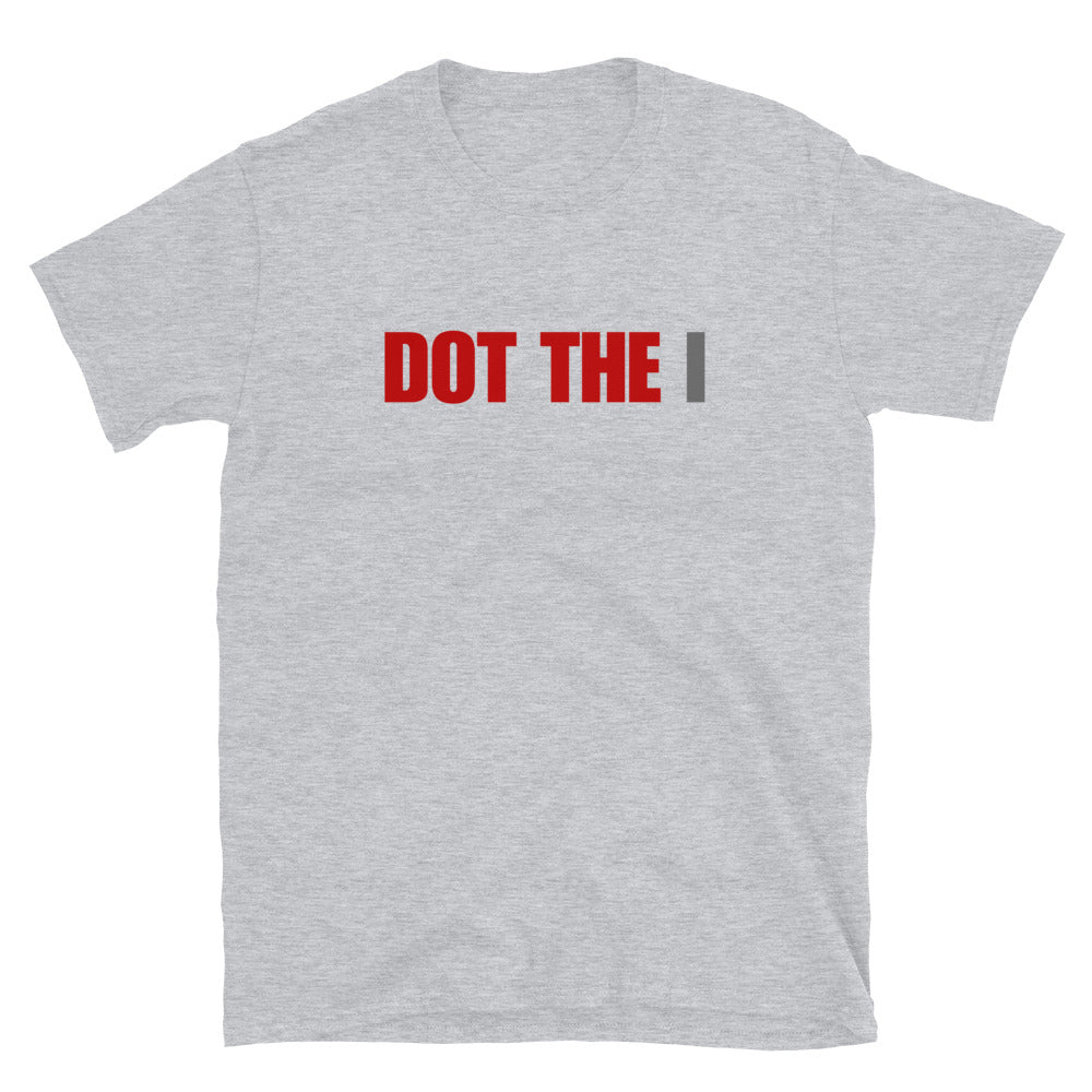Dot The I