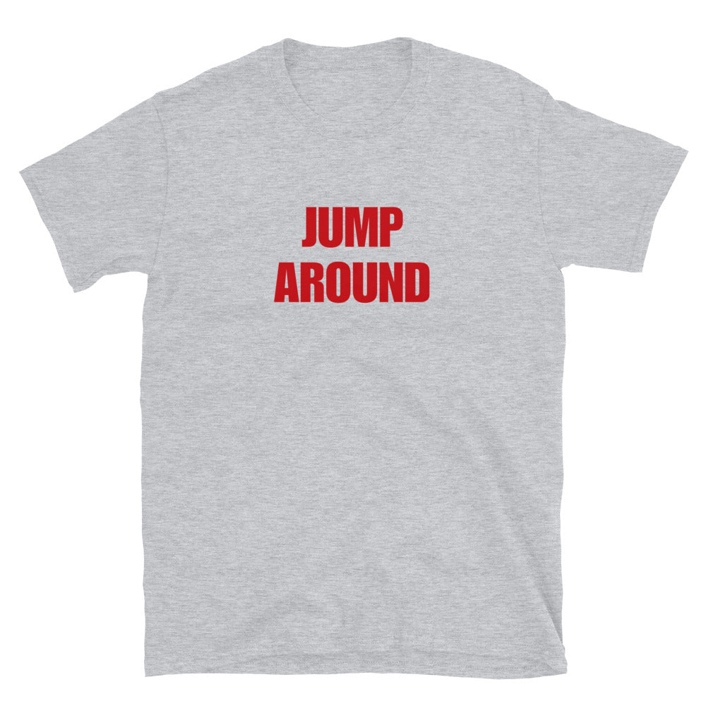 Jump Around