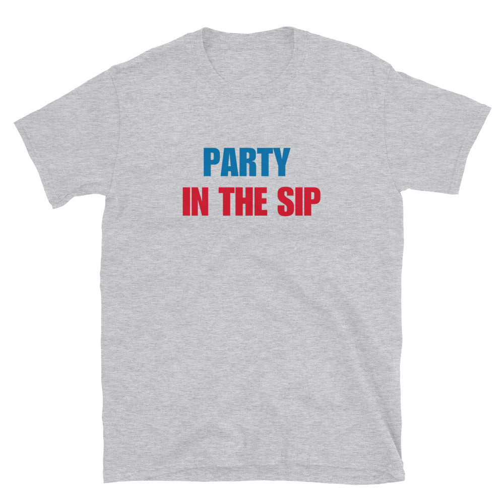 Party In The Sip