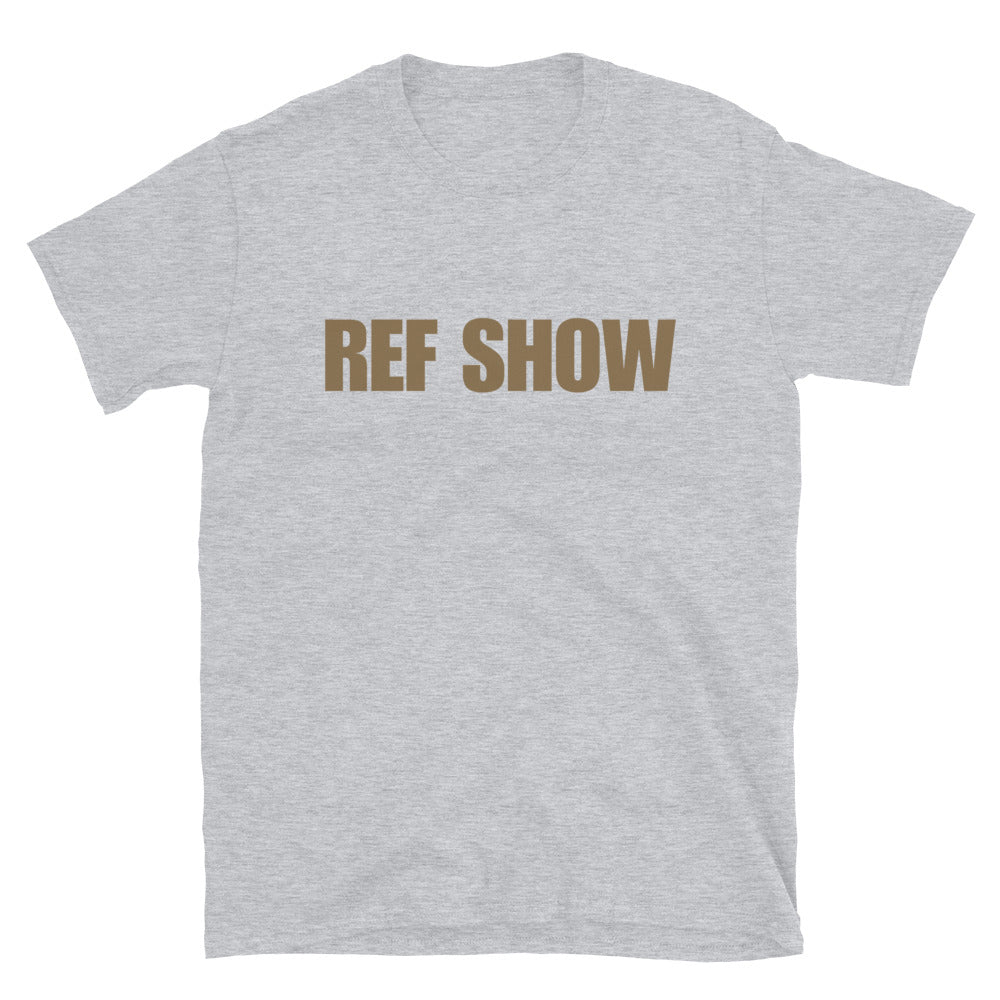 Ref Show