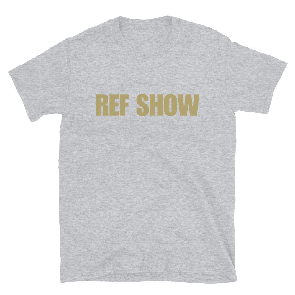 Ref Show