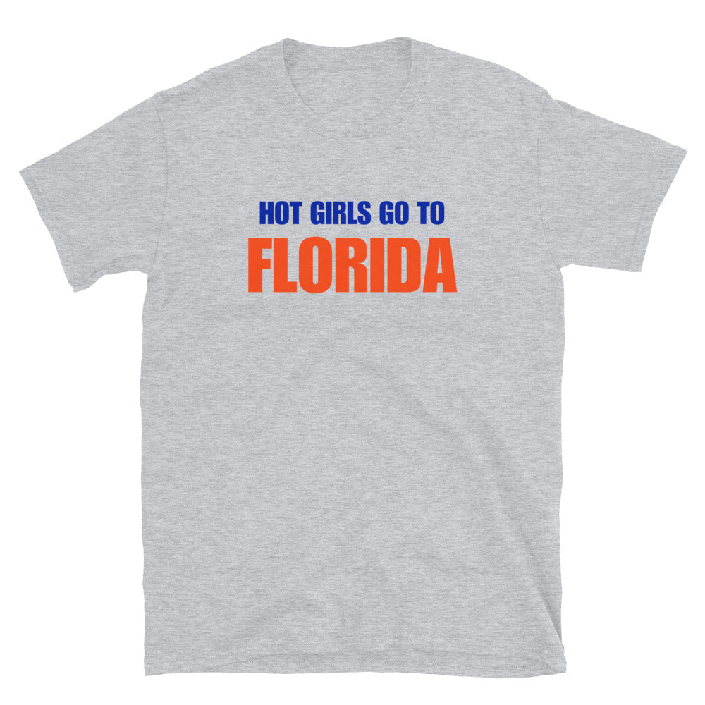 Hot Girls Go To Florida