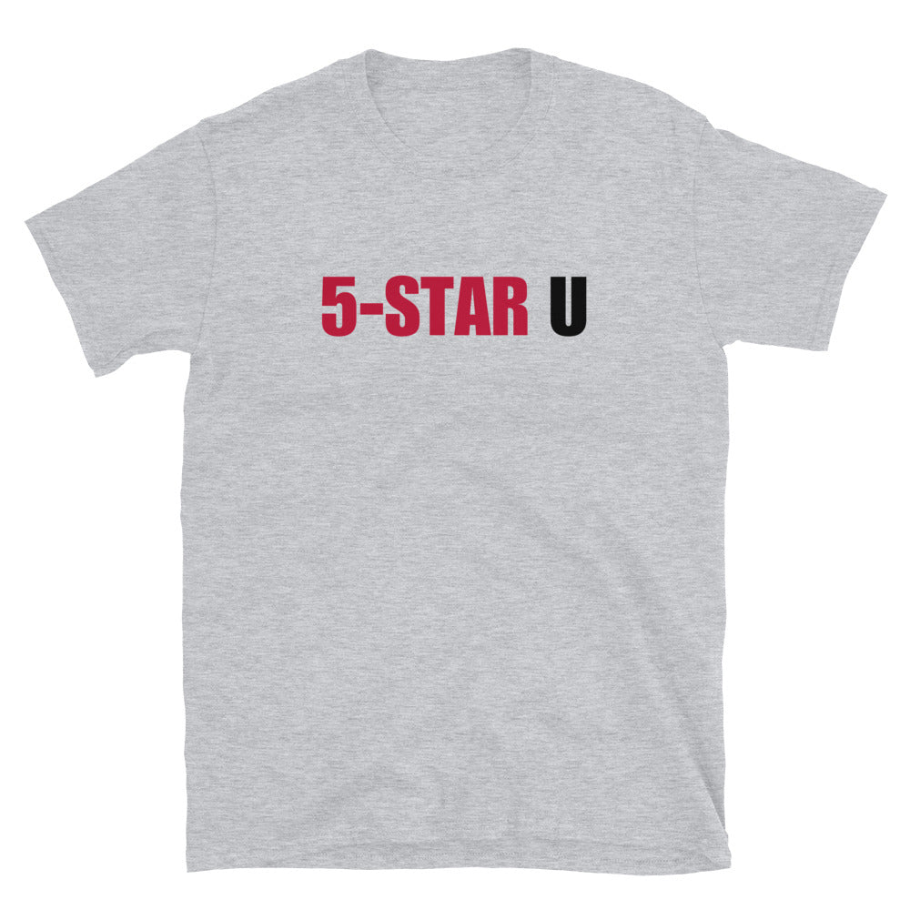 5-Star U