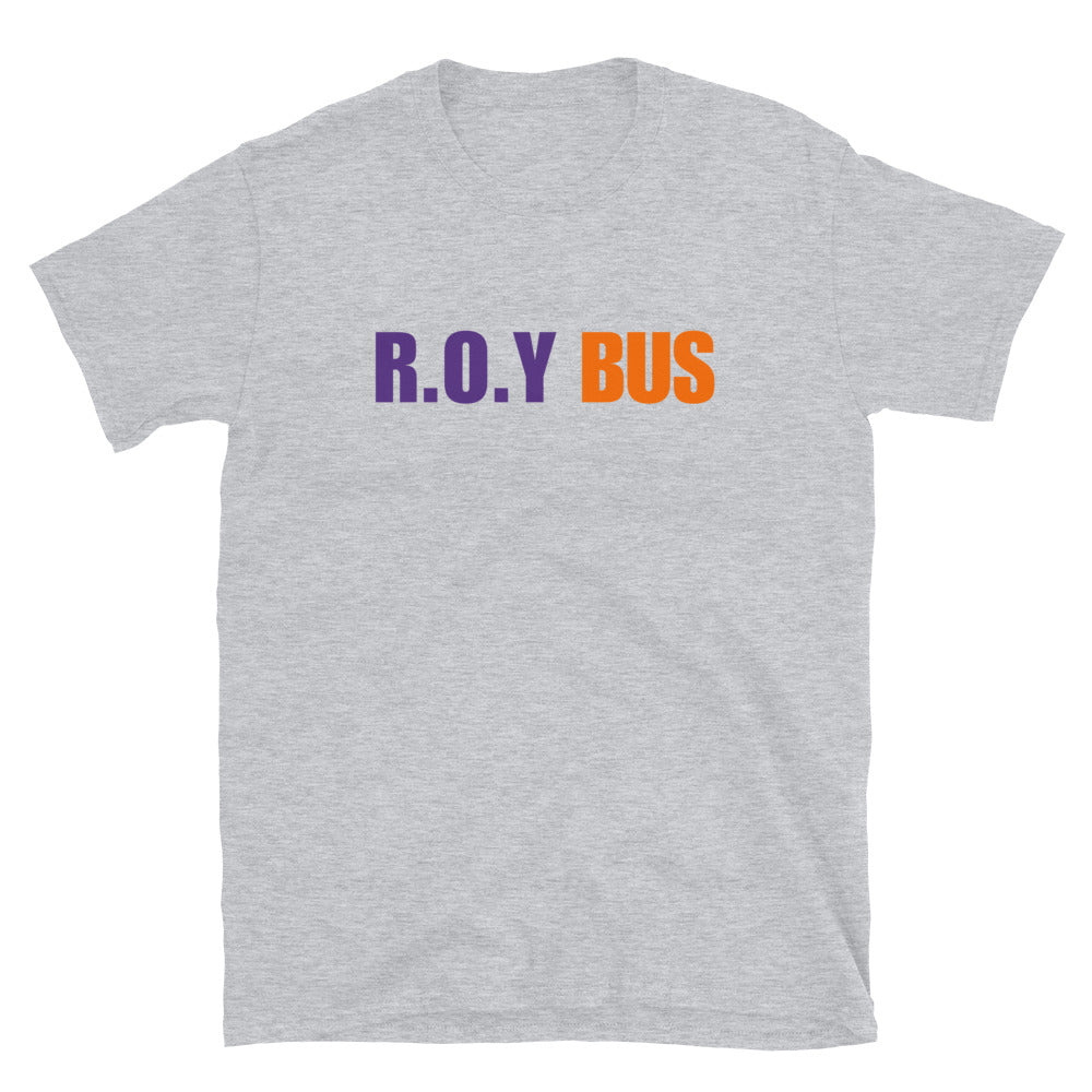 R.O.Y Bus
