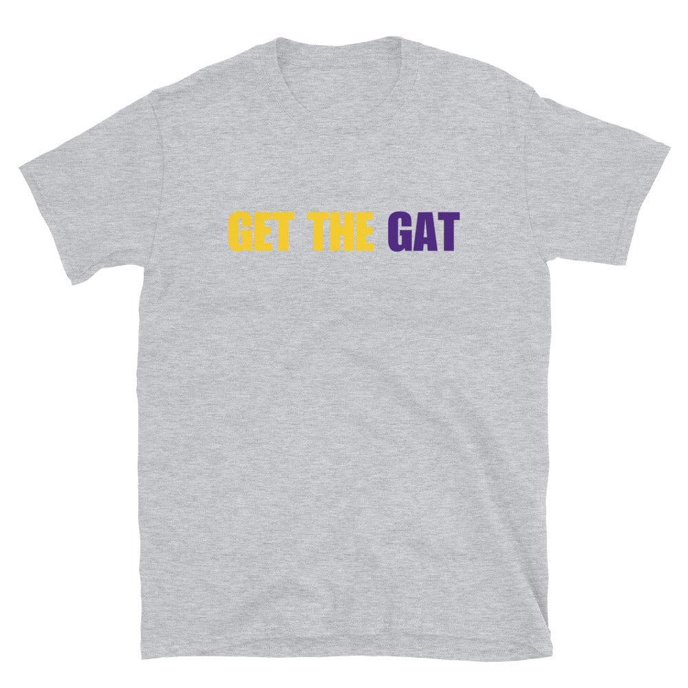 Get the Gat