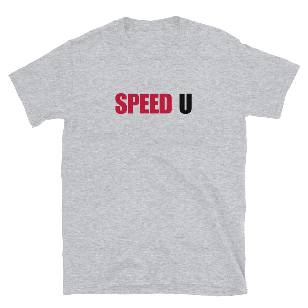 Speed U
