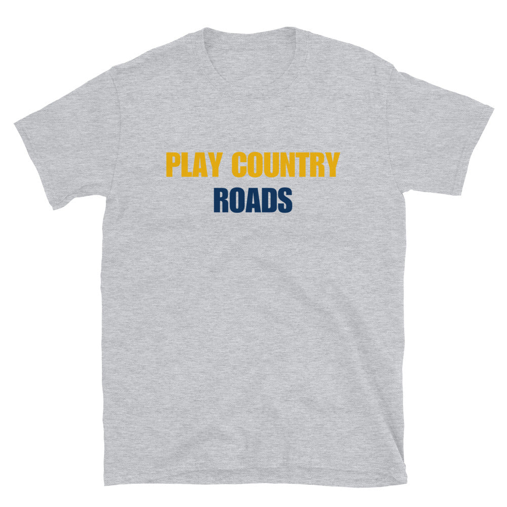 Play Country Roads