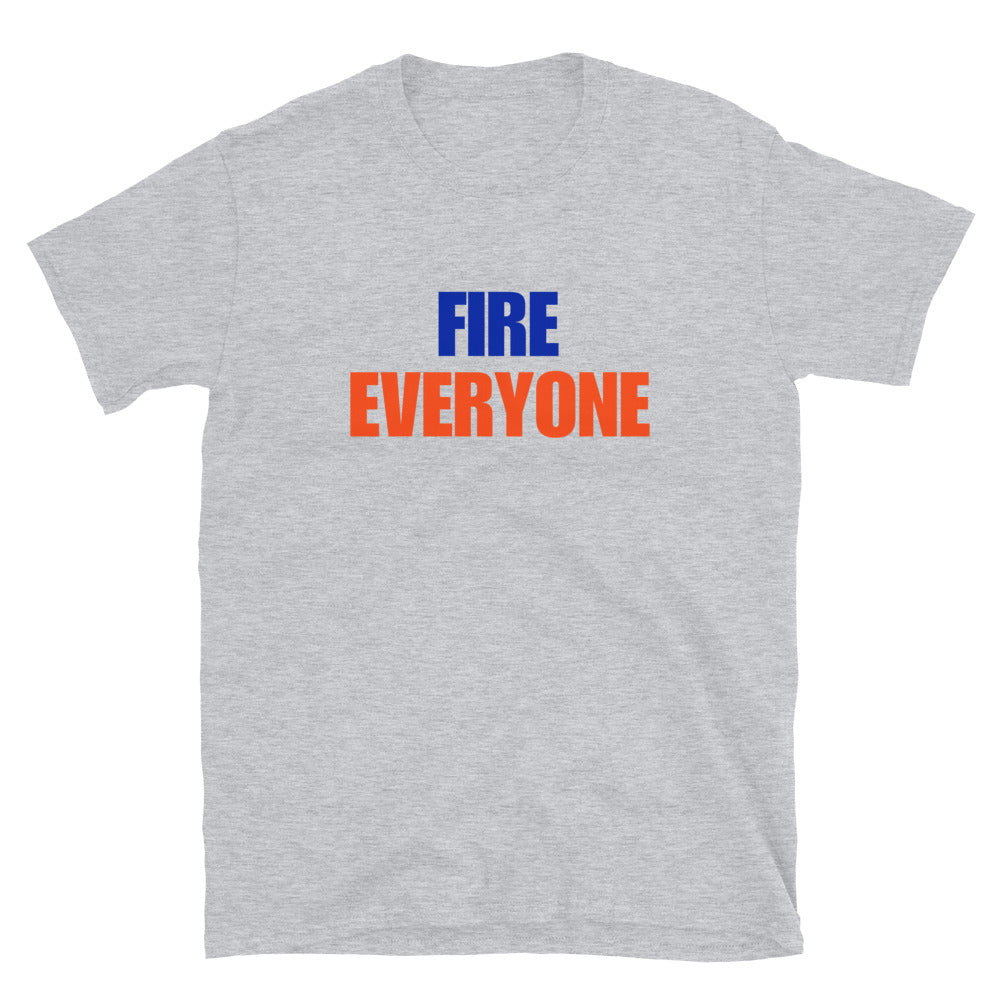 Fire Everyone
