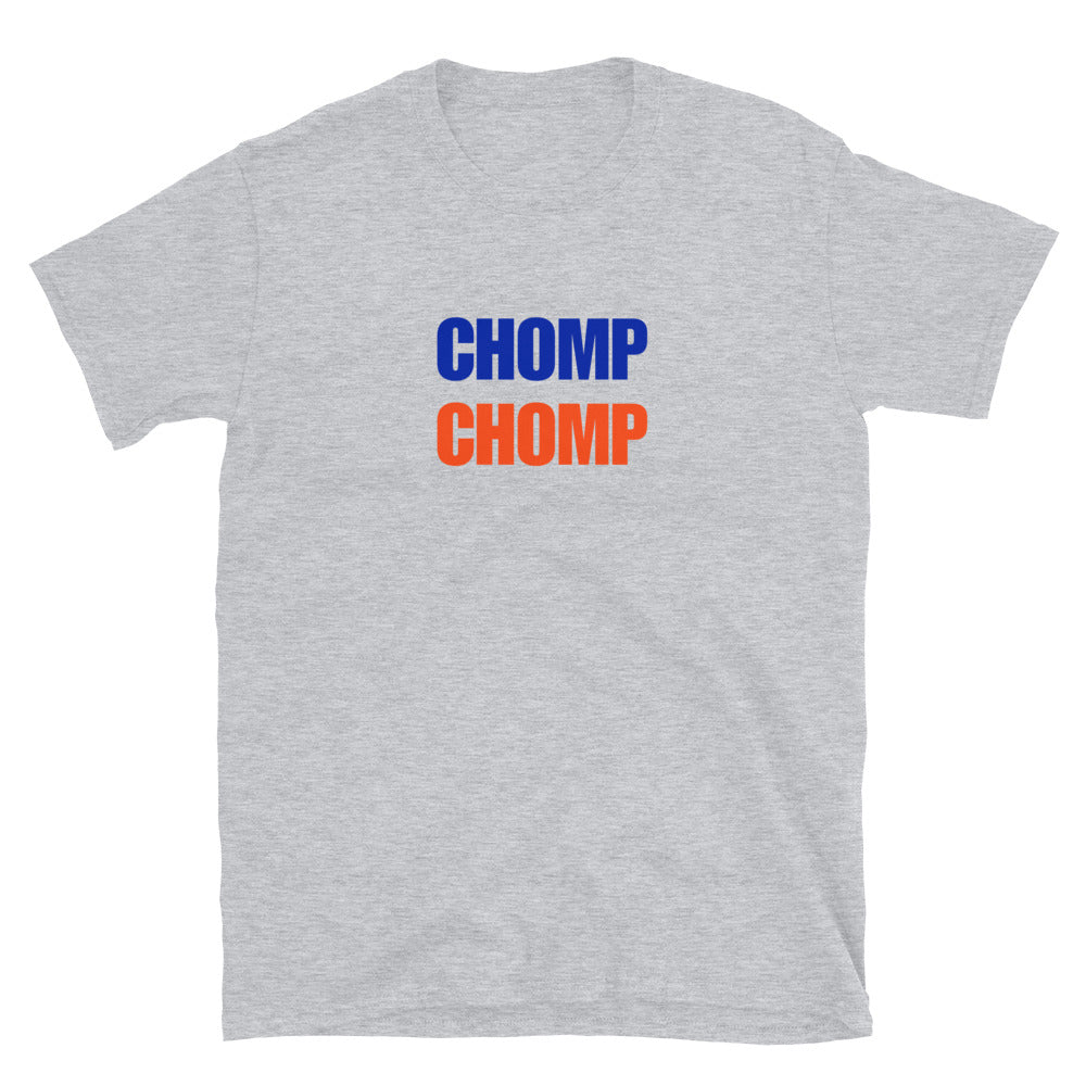 Chomp Chomp