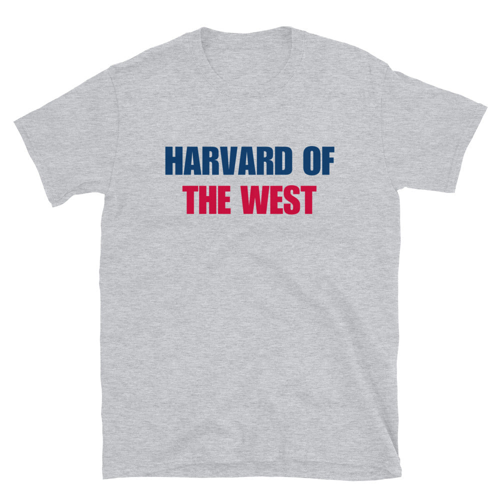 Harvard Of The West