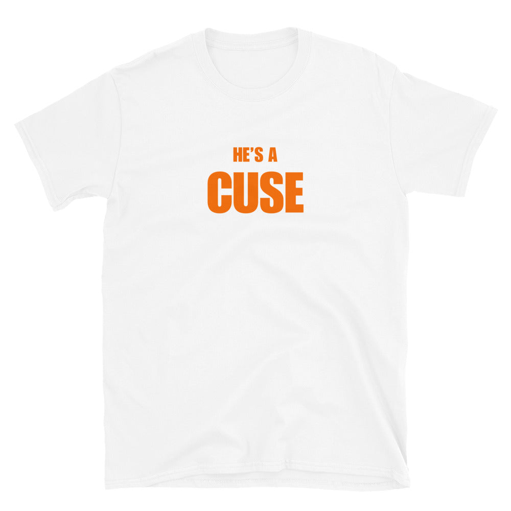 He's A Cuse