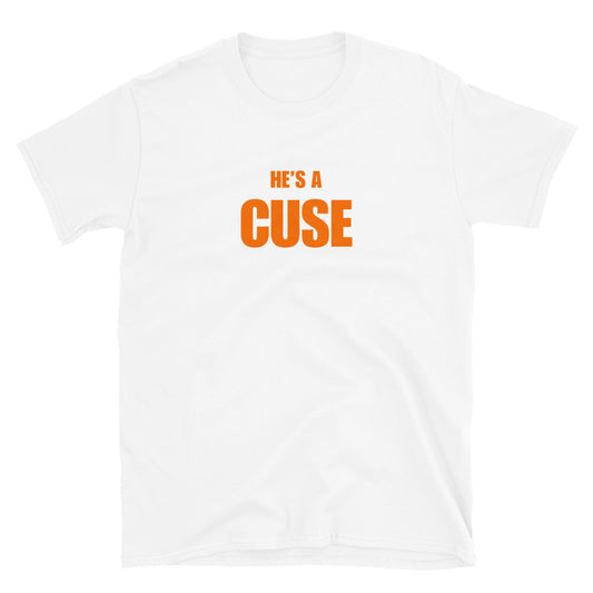 He's A Cuse