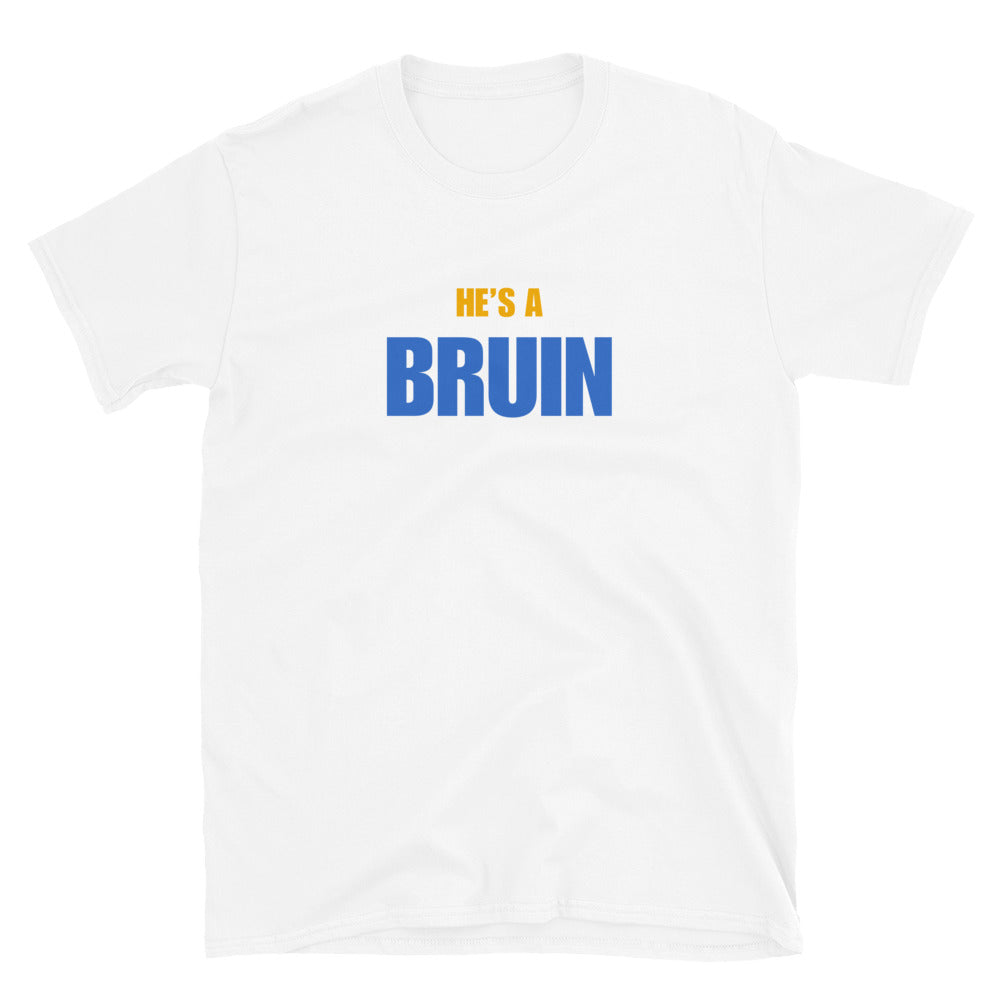 He's A Bruin
