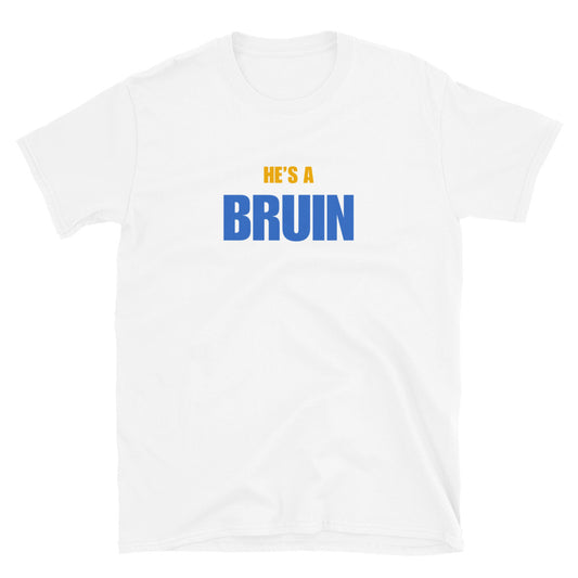 He's A Bruin