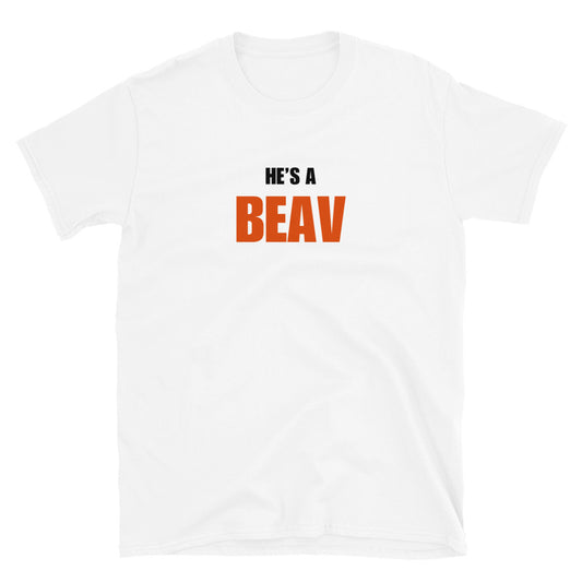 He's A Beav