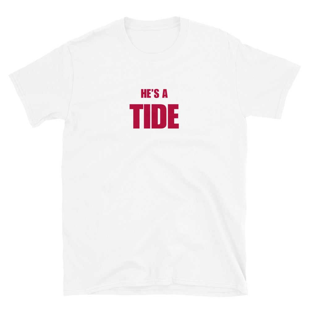 He's A Tide