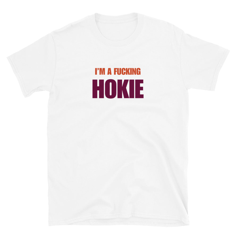 I'm A Fucking Hokie