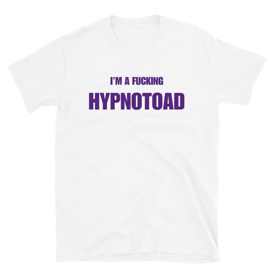 I'm A Fucking Hypnotoad