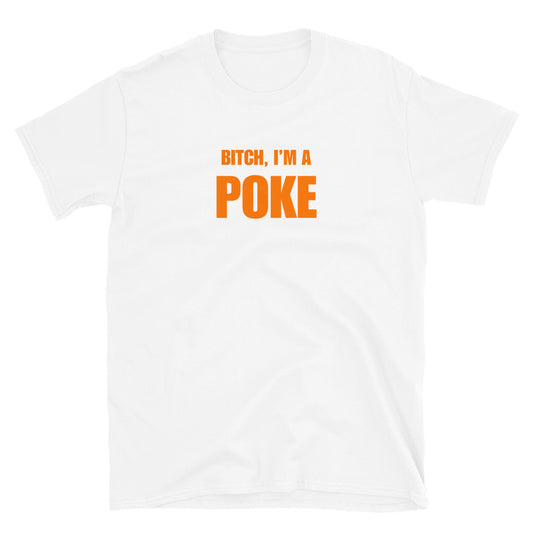 Bitch, I'm A Poke