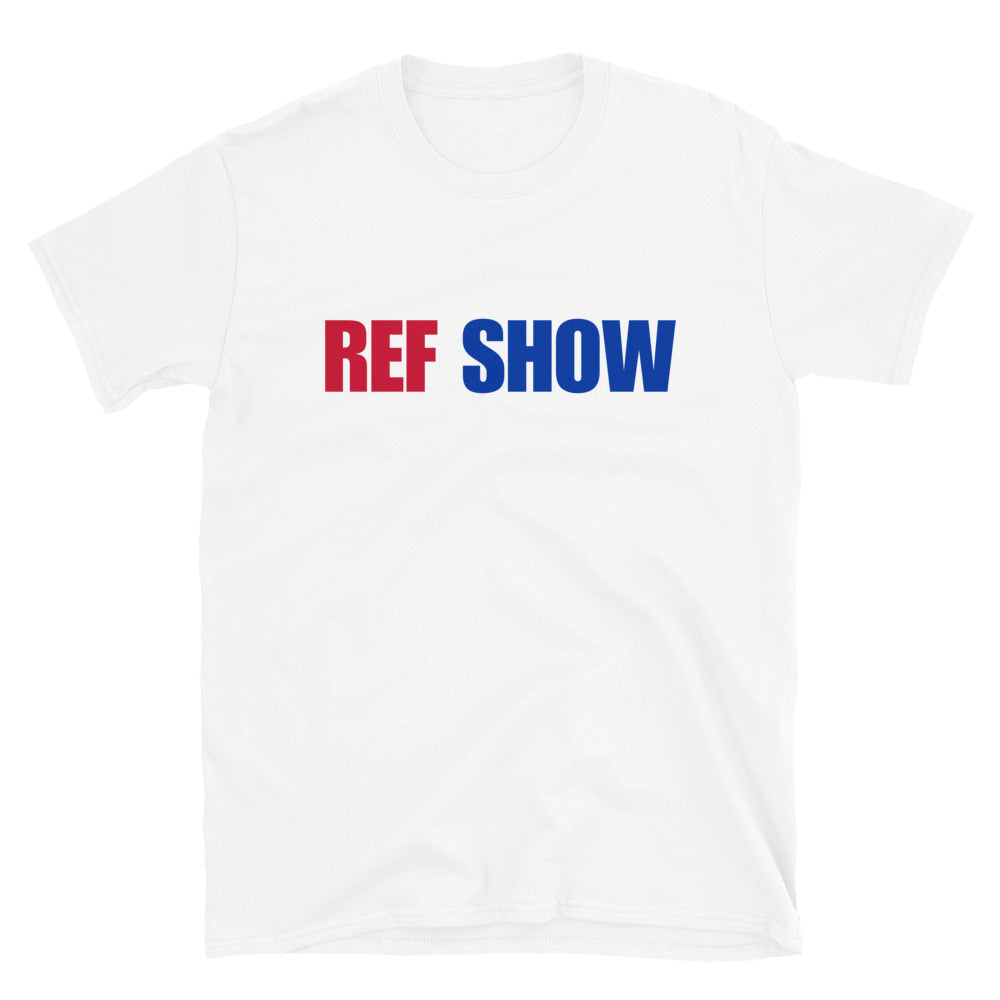 Ref Show