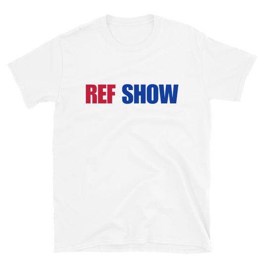 Ref Show