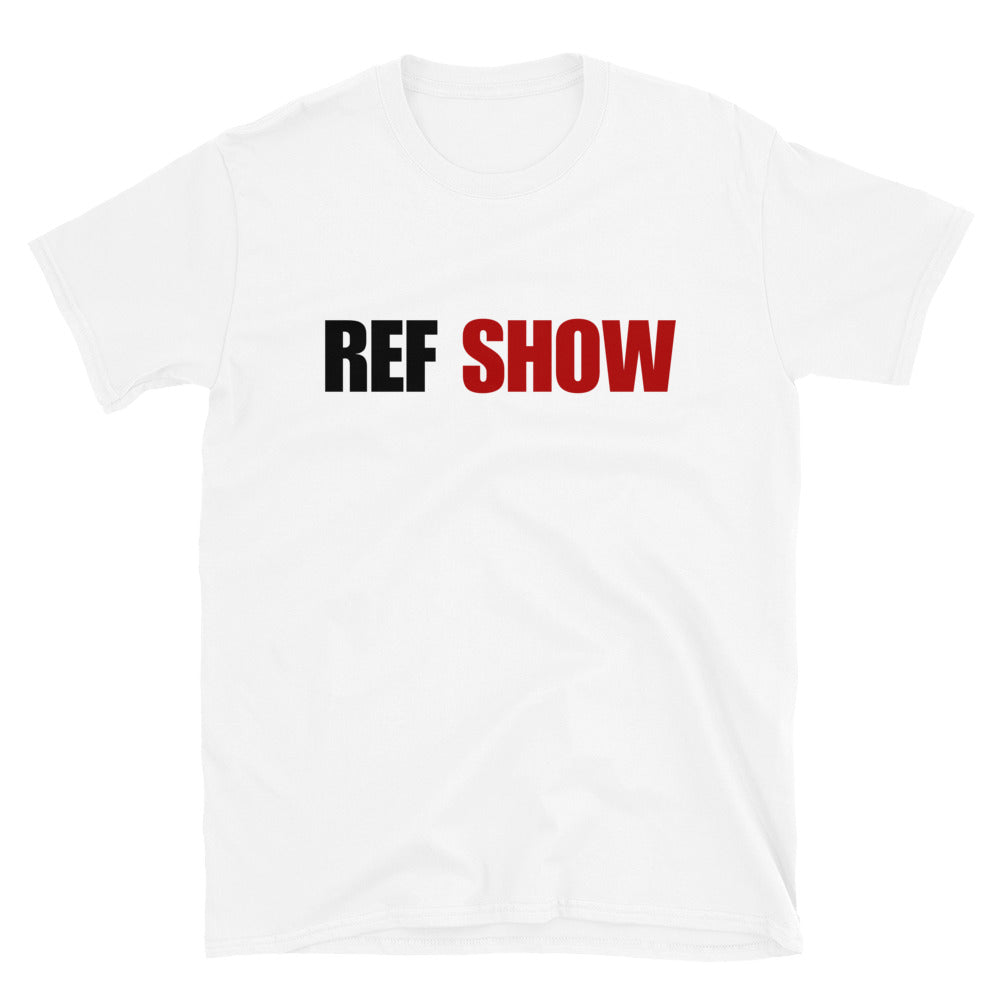 Ref Show