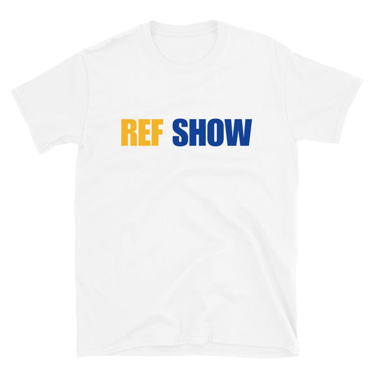 Ref Show