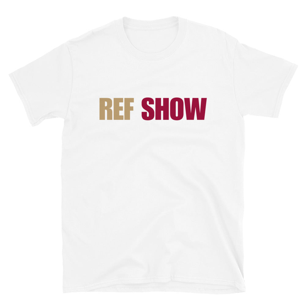 Ref Show