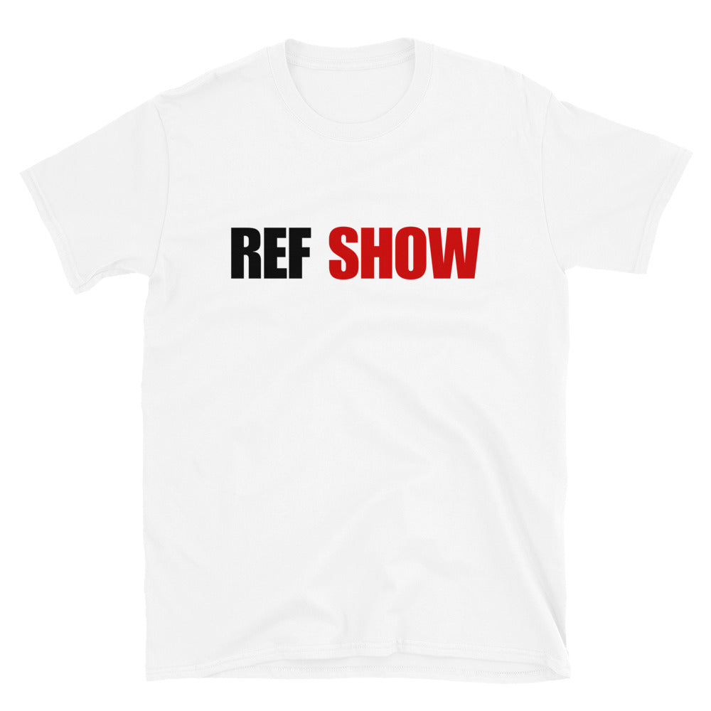 Ref Show