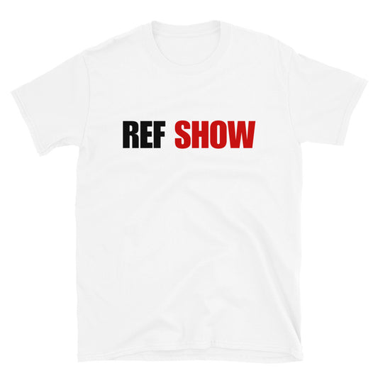 Ref Show