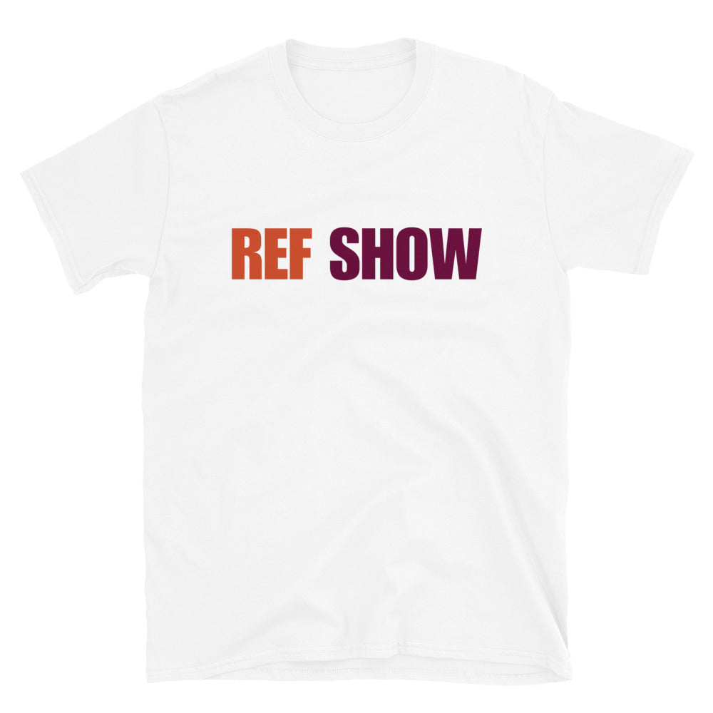 Ref Show