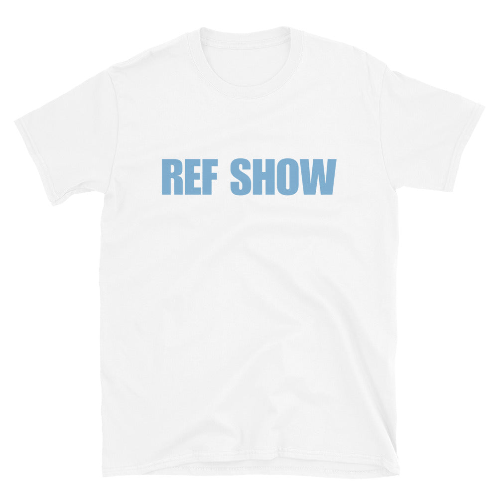Ref Show