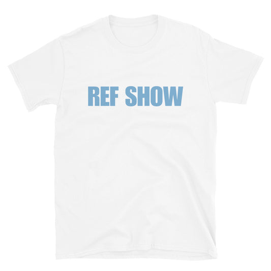 Ref Show