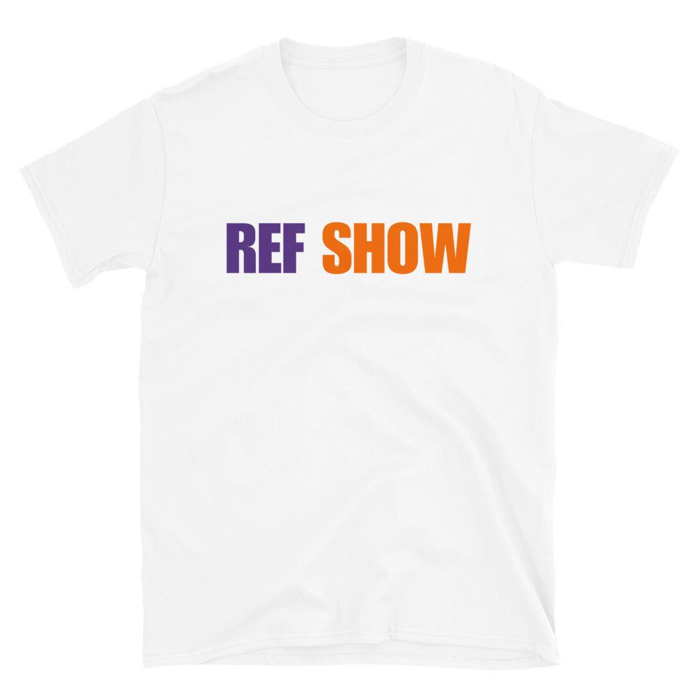Ref Show