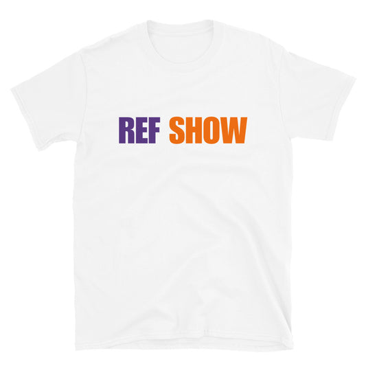 Ref Show