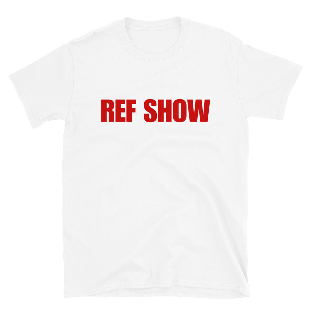 Ref Show