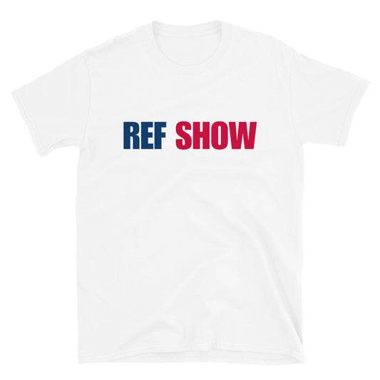 Ref Show