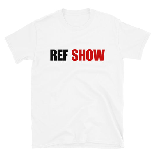 Ref Show