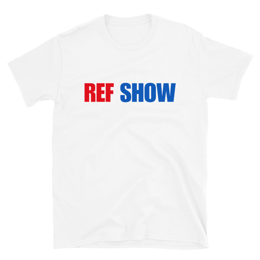 Ref Show