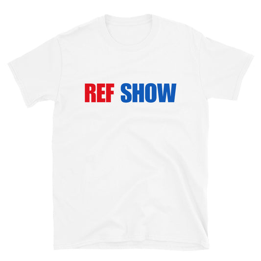 Ref Show