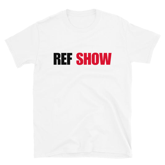 Ref Show