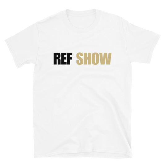 Ref Show