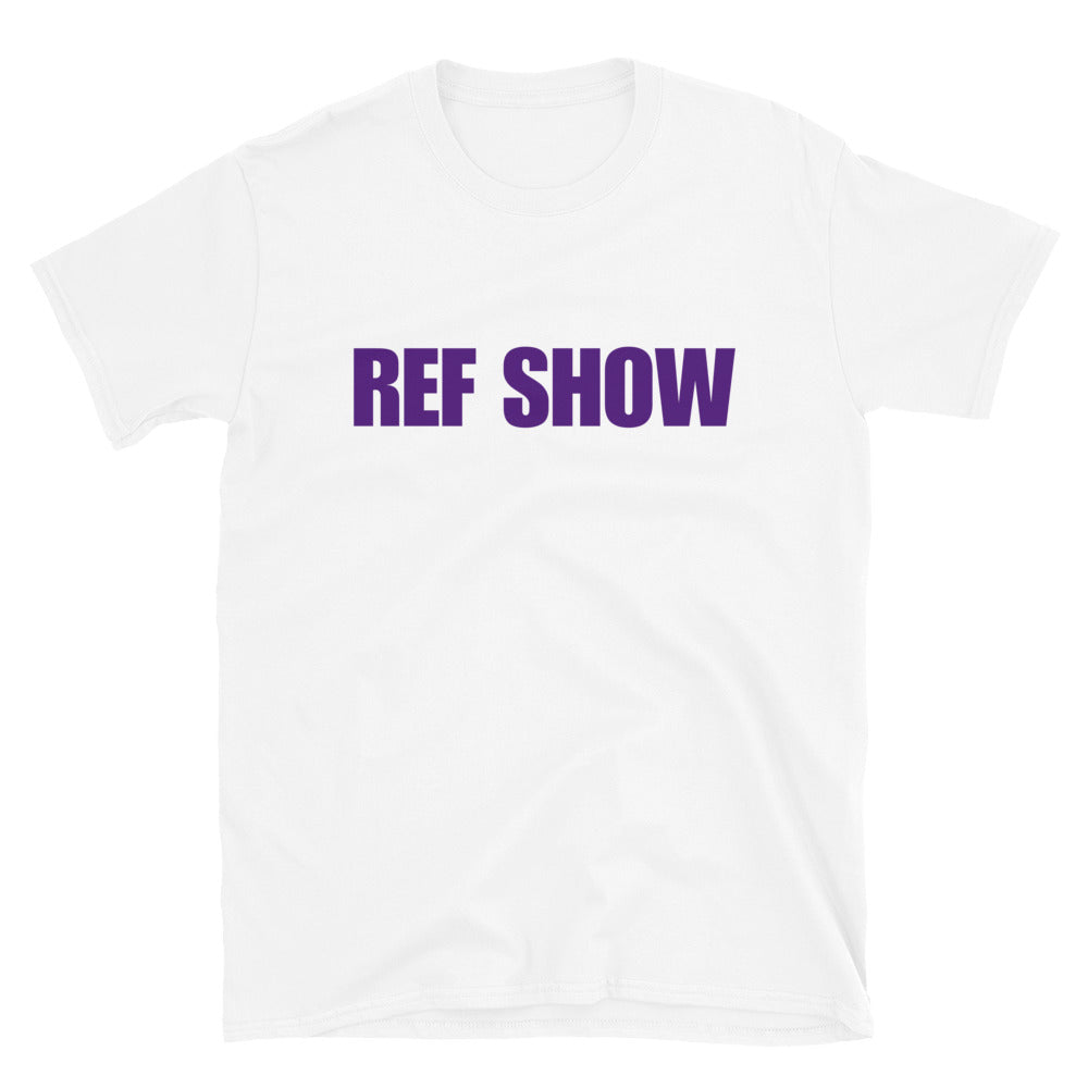 Ref Show
