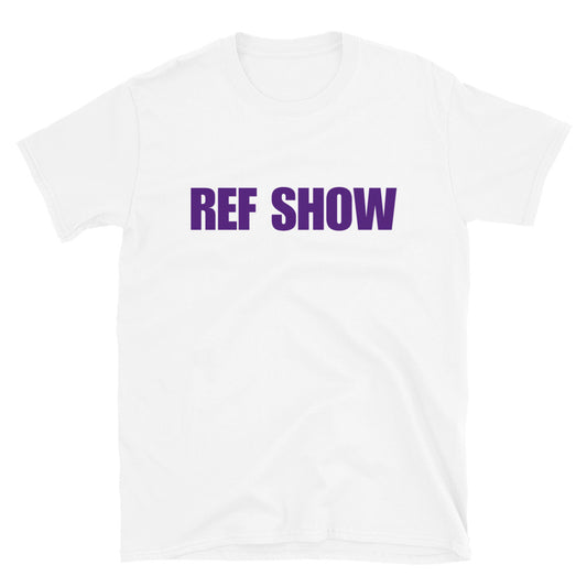 Ref Show